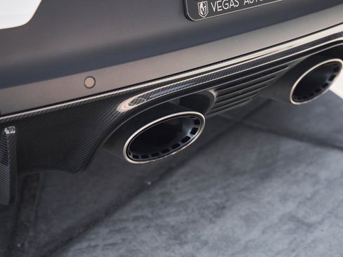 Used 2024 Porsche Cayenne Turbo GT image 15