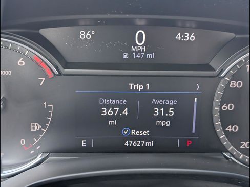 Used 2021 Cadillac CT4 Luxury w/ Sun And Sound Package image 9