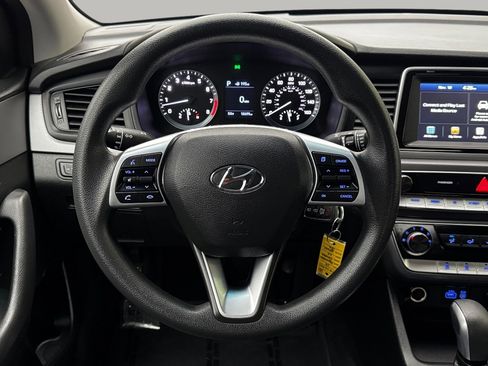 Used 2019 Hyundai Sonata SE image 22