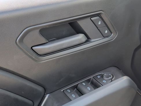 New 2026 Chevrolet Colorado Trail Boss image 23