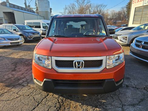 Used 2011 Honda Element EX image 2