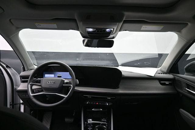 New 2026 Audi Q3 quattro 2.0T AWD/4WD image 10