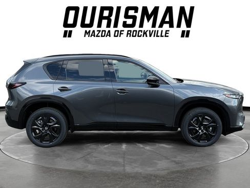 New 2026 MAZDA CX-5 2.5 S w/ Premium Plus Package AWD/4WD image 7