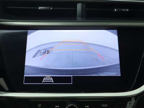 Used 2022 Buick Encore GX Preferred w/ Cold Weather Comfort Package image 21