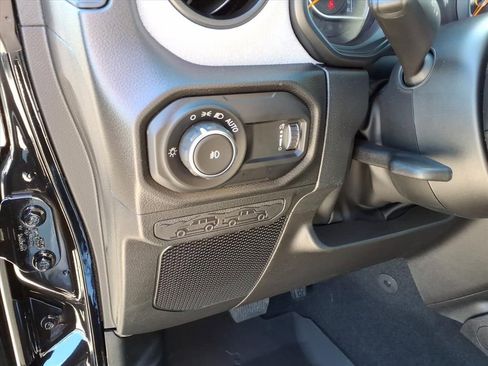 New 2026 Jeep Wrangler Sport image 18