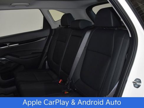 New 2026 Kia Seltos EX w/ EX Sunroof Package image 26