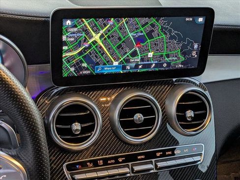 Certified 2023 Mercedes-Benz GLC 43 AMG 4MATIC Coupe image 13