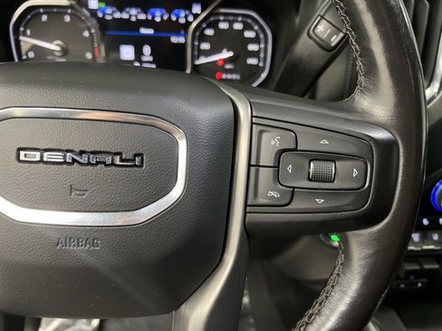 Used 2020 GMC Sierra 2500 Denali w/ Denali Ultimate Package image 30