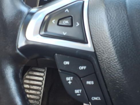 Used 2015 Ford Edge SEL w/ Equipment Group 201A FWD image 28