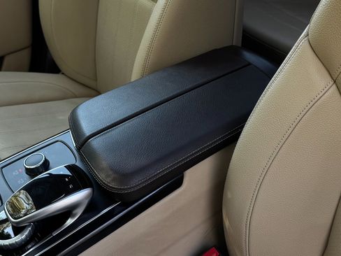 Used 2018 Mercedes-Benz GLE 350 4MATIC image 14