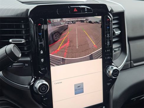 New 2026 RAM 3500 Big Horn image 25