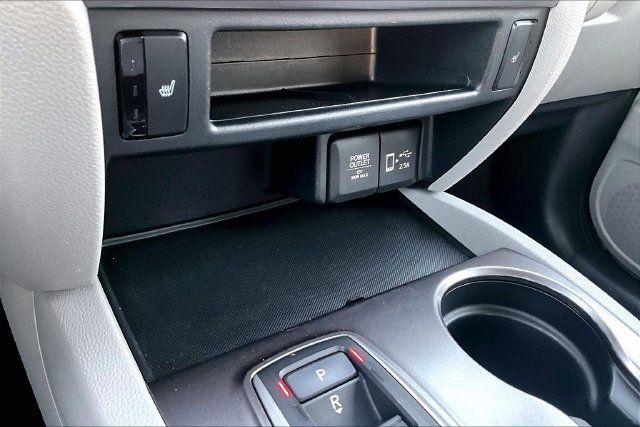 Used 2022 Honda Pilot EX-L image 16