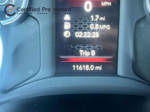 Certified 2024 RAM 2500 Big Horn w/ Bed Utility Group image 27