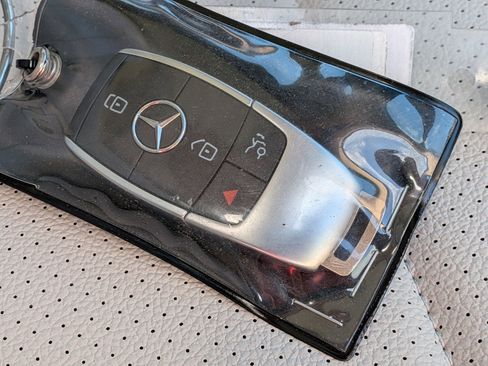 New 2026 Mercedes-Benz GLE 350 4MATIC image 38