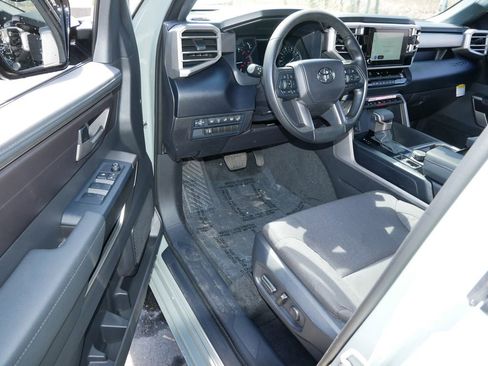 Certified 2026 Toyota Tundra SR5 w/ SR5 Convenience Package AWD/4WD image 11