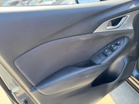 Used 2016 MAZDA CX-3 Sport image 11