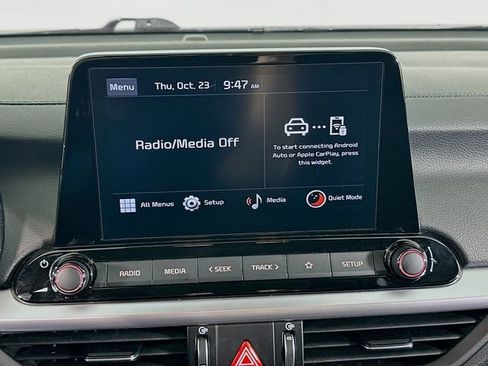 Used 2023 Kia Forte LXS w/ LXS Technology Package image 20