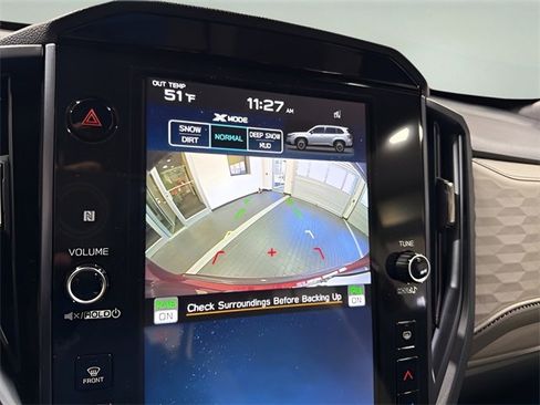 Used 2025 Subaru Forester Limited w/ Popular Package #2 image 21