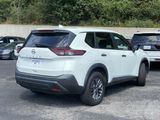 Used 2021 Nissan Rogue S image 3