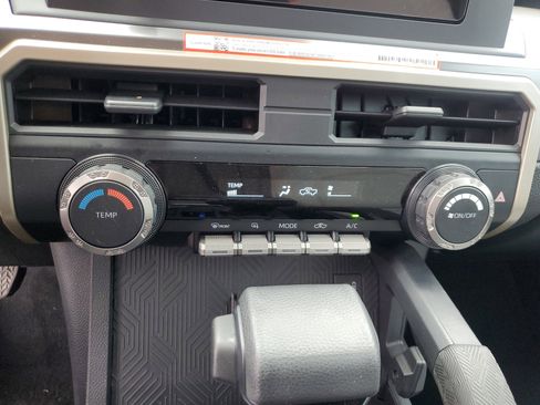 Used 2025 Toyota Tacoma SR5 image 20