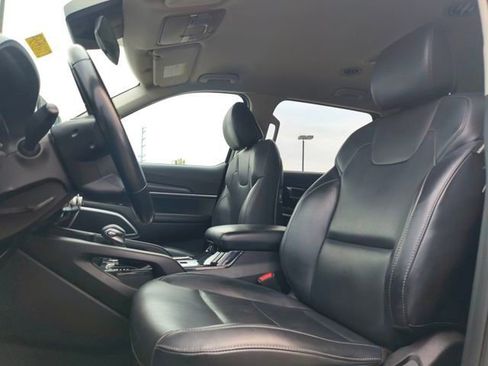 Used 2021 Kia Telluride LX image 23