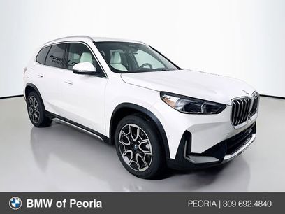 New 2026 BMW X1 xDrive28i w/ Technology Package