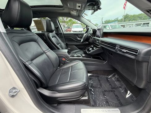 Used 2022 Lincoln Corsair Reserve w/ Equipment Group 201A AWD/4WD image 26
