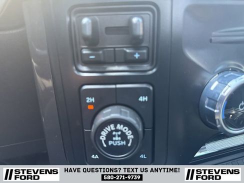 Used 2023 Ford F150 Lariat w/ Equipment Group 502A High AWD/4WD image 28