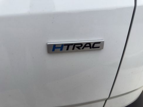 Certified 2023 Hyundai Tucson Limited AWD/4WD image 29