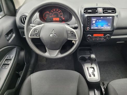 Used 2024 Mitsubishi Mirage G4 LE FWD image 22