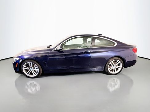 Used 2019 BMW 440i Coupe w/ Executive Package RWD image 6