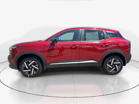 New 2026 Nissan Kicks SV FWD image 7