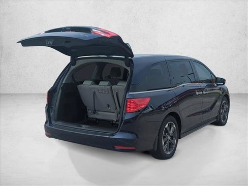 Used 2024 Honda Odyssey Elite image 8