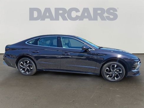 Used 2025 Hyundai Sonata SEL FWD image 7