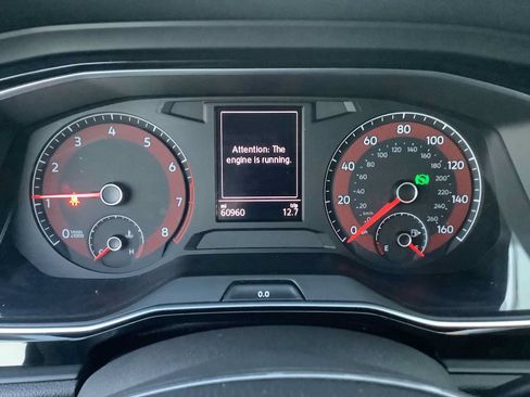 Used 2019 Volkswagen Jetta SE FWD image 20