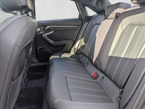 New 2026 Audi A3 2.0T Premium Plus image 17