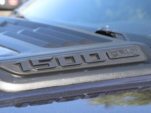 Used 2020 RAM 1500 Rebel w/ Rebel Level 2 Equipment Group AWD/4WD image 46