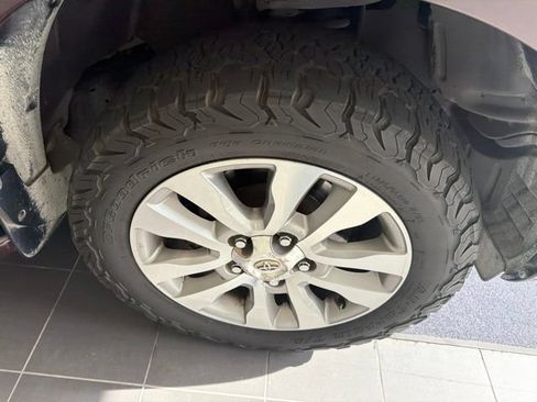 Used 2014 Toyota Sequoia Limited RWD image 6