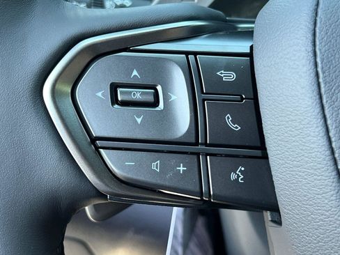 New 2026 Lexus RX 350h AWD/4WD image 19