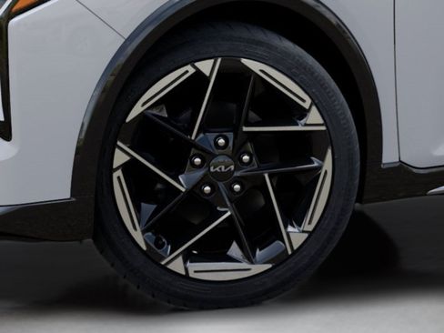 New 2026 Kia K4 EX FWD image 24