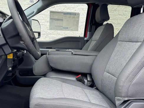 New 2026 Ford F250 XL w/ STX Appearance Package image 14