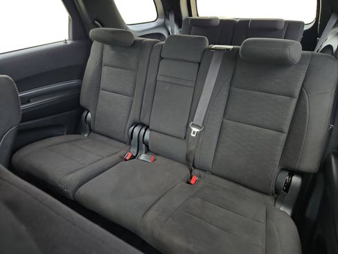 Used 2019 Dodge Durango GT w/ Blacktop Package RWD image 23