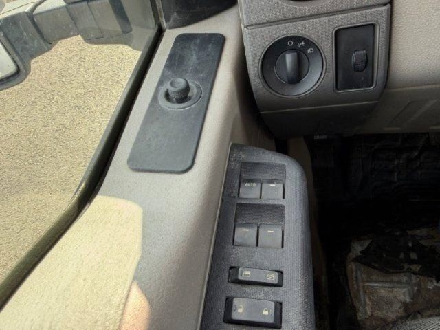 Used 2008 Ford F450 XL AWD/4WD image 16