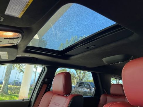 New 2023 Dodge Durango SRT Hellcat image 11