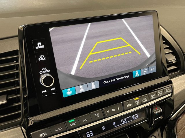 New 2027 Honda Odyssey Elite image 20