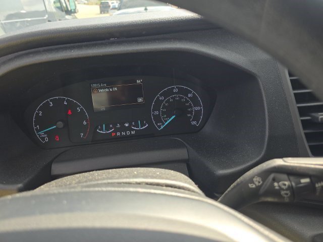 Used 2022 Ford Transit 350 XLT RWD image 5