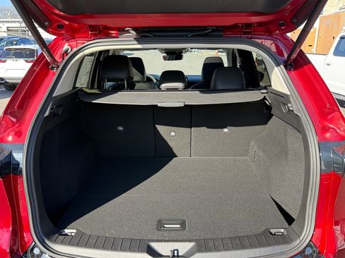 New 2026 MAZDA CX-5 2.5 S w/ Premium Package image 25