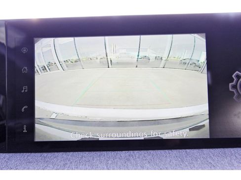 Certified 2025 Nissan Kicks SV image 24