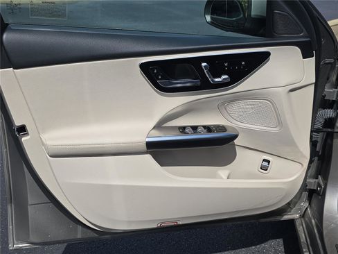 Used 2022 Mercedes-Benz C 300 Sedan image 14