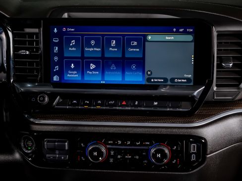 Used 2025 Chevrolet Silverado 1500 RST w/ All Star Edition Plus image 33